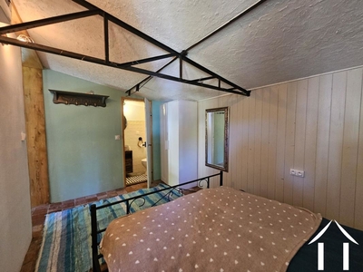Farmhouse for sale theneuille, auvergne, AP030071166 Image - 8