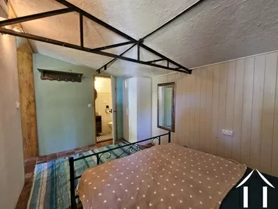 Farmhouse for sale theneuille, auvergne, AP030071166 Image - 8