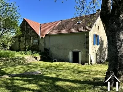 House for sale nades, auvergne, AP030071167 Image - 8