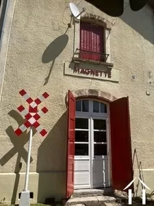 House for sale audes, auvergne, AP030071169 Image - 10