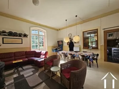 House for sale audes, auvergne, AP030071169 Image - 5