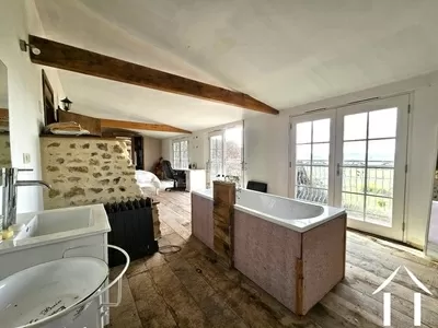 Village house for sale couleuvre, auvergne, AP030071170 Image - 5