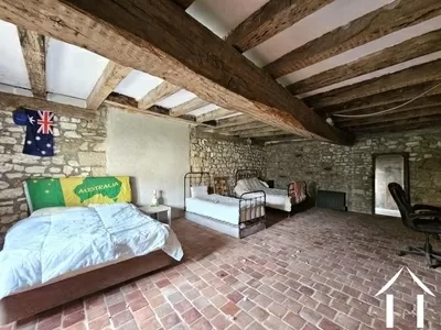 Village house for sale couleuvre, auvergne, AP030071170 Image - 7