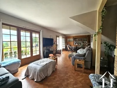 House for sale quinssaines, auvergne, AP030071172 Image - 3