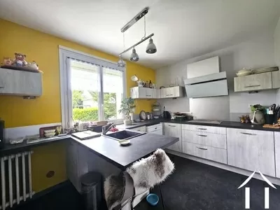 House for sale quinssaines, auvergne, AP030071172 Image - 4