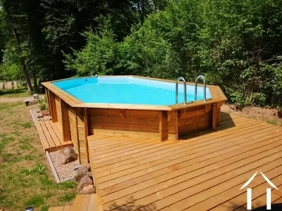House for sale le breuil, auvergne, AP030071173 Image - 4