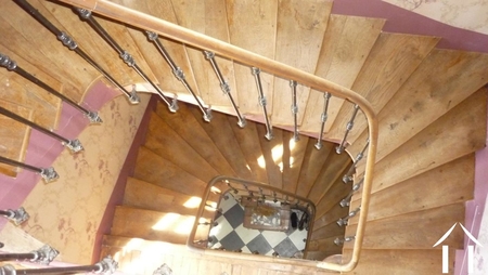 Maison de Maître for sale st gervais d auvergne, auvergne, AP030071175 Image - 10