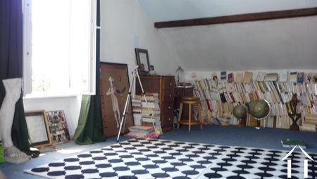 Maison de Maître for sale st gervais d auvergne, auvergne, AP030071175 Image - 12