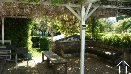 Maison de Maître for sale st gervais d auvergne, auvergne, AP030071175 Image - 13