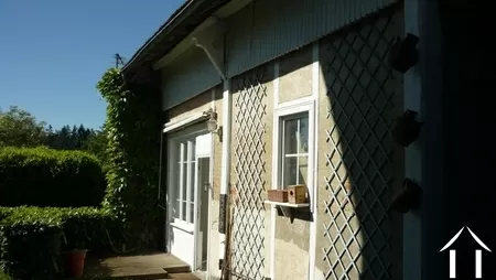 Maison de Maître for sale st gervais d auvergne, auvergne, AP030071175 Image - 15