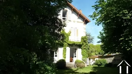Maison de Maître for sale st gervais d auvergne, auvergne, AP030071175 Image - 2