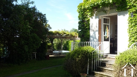 Maison de Maître for sale st gervais d auvergne, auvergne, AP030071175 Image - 3