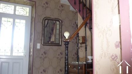 Maison de Maître for sale st gervais d auvergne, auvergne, AP030071175 Image - 4