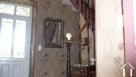 Maison de Maître for sale st gervais d auvergne, auvergne, AP030071175 Image - 4