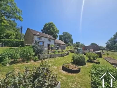 Property 1 hectare ++ for sale cerilly, auvergne, AP030071177 Image - 1