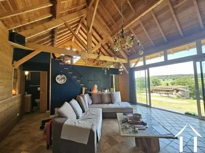 Property 1 hectare ++ for sale cerilly, auvergne, AP030071177 Image - 3