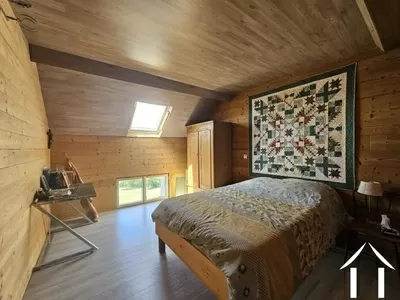 Property 1 hectare ++ for sale cerilly, auvergne, AP030071177 Image - 7