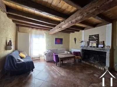 Farmhouse for sale chantelle, auvergne, AP030071179 Image - 3