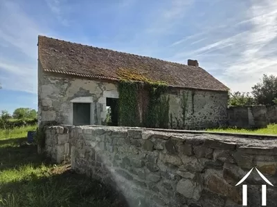 Farmhouse for sale chantelle, auvergne, AP030071179 Image - 6