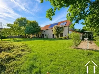 Farmhouse for sale chantelle, auvergne, AP030071179 Image - 9