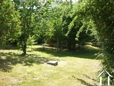House for sale la cellette, limousin, AP030071182 Image - 4