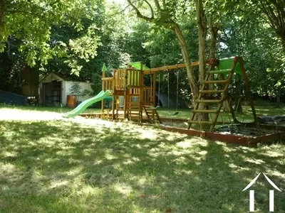 House for sale la cellette, limousin, AP030071182 Image - 5