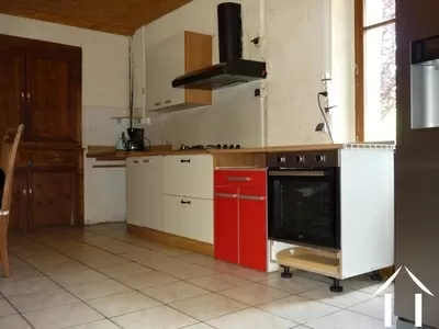House for sale la cellette, limousin, AP030071182 Image - 6