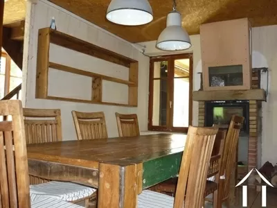 House for sale la cellette, limousin, AP030071182 Image - 7