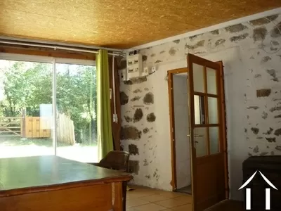 House for sale la cellette, limousin, AP030071182 Image - 8