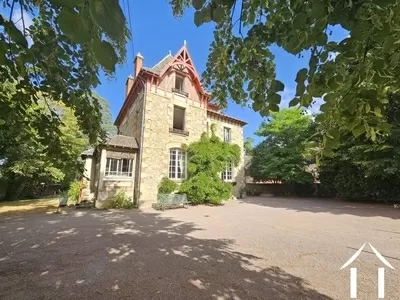 Village house for sale cosne d allier, auvergne, AP030071184 Image - 10