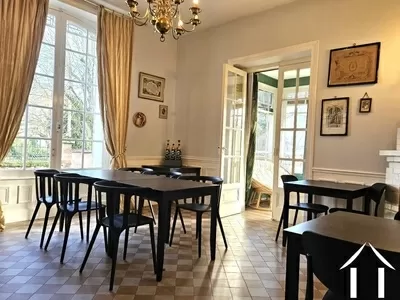 Village house for sale cosne d allier, auvergne, AP030071184 Image - 2