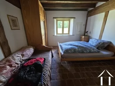 Farmhouse for sale st caprais, auvergne, AP030071185 Image - 7
