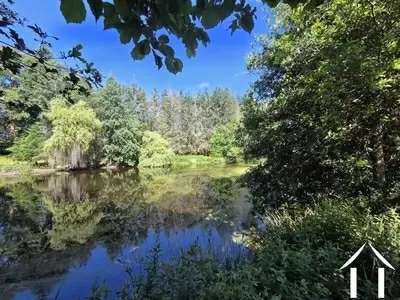 Farmhouse for sale st caprais, auvergne, AP030071185 Image - 9