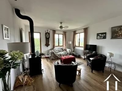 House for sale chatel montagne, auvergne, AP030071190 Image - 5