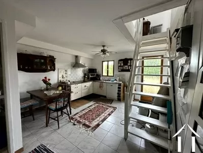 House for sale chatel montagne, auvergne, AP030071190 Image - 9