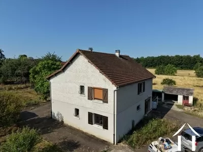 House for sale rongeres, auvergne, AP030071193 Image - 2