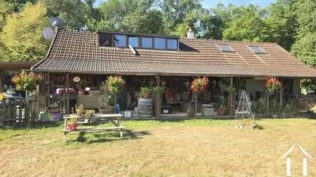 House for sale vaumas, auvergne, AP030071194 Image - 13