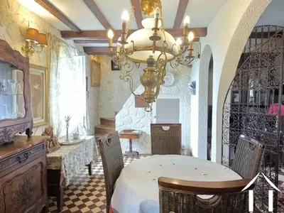 Property 1 hectare ++ for sale st hilaire, auvergne, AP030071195 Image - 4