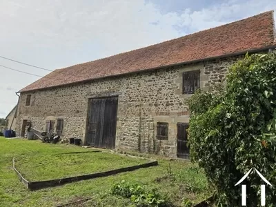 Property 1 hectare ++ for sale st hilaire, auvergne, AP030071195 Image - 6