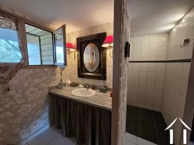Property 1 hectare ++ for sale st hilaire, auvergne, AP030071195 Image - 8