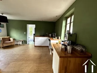 House for sale treteau, auvergne, AP030071196 Image - 5