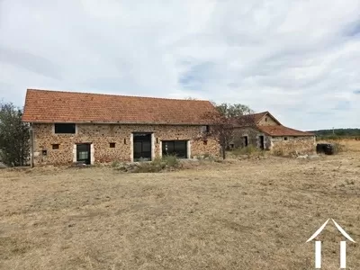 Property 1 hectare ++ for sale murat, auvergne, AP030071197 Image - 4