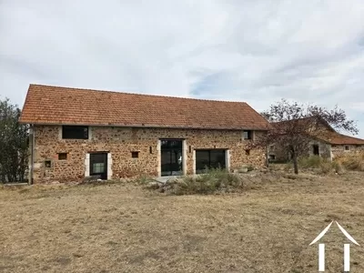 Property 1 hectare ++ for sale murat, auvergne, AP030071197 Image - 6