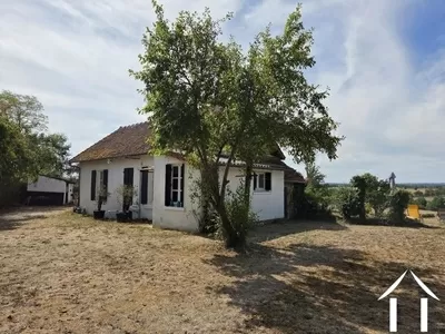 Farmhouse for sale tortezais, auvergne, AP030071198 Image - 12