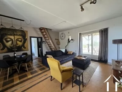 Farmhouse for sale tortezais, auvergne, AP030071198 Image - 3