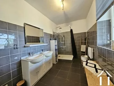 Farmhouse for sale tortezais, auvergne, AP030071198 Image - 7