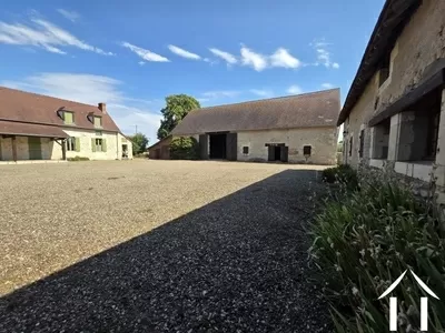 Property 1 hectare ++ for sale sanssat, auvergne, AP030071199 Image - 10
