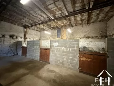 Property 1 hectare ++ for sale sanssat, auvergne, AP030071199 Image - 11