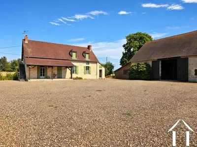 Property 1 hectare ++ for sale sanssat, auvergne, AP030071199 Image - 14