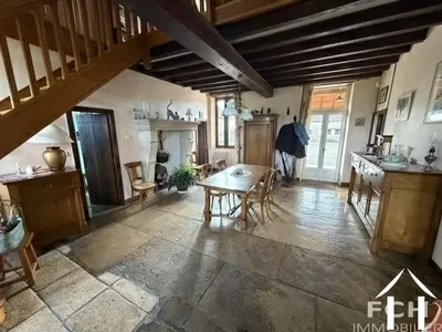 Property 1 hectare ++ for sale sanssat, auvergne, AP030071199 Image - 4